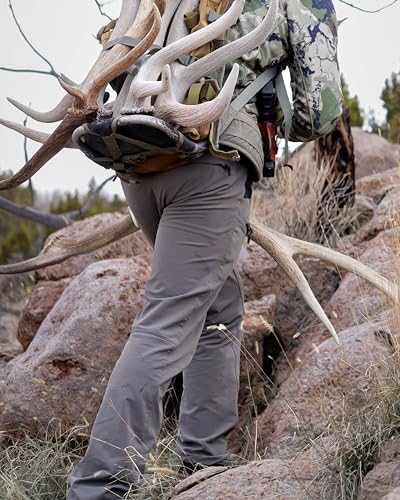 King's Camo Men's Xkg Freyr Pant4