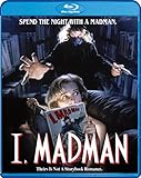I Madman [Blu-ray]