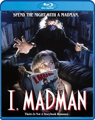 I Madman [Blu-ray]