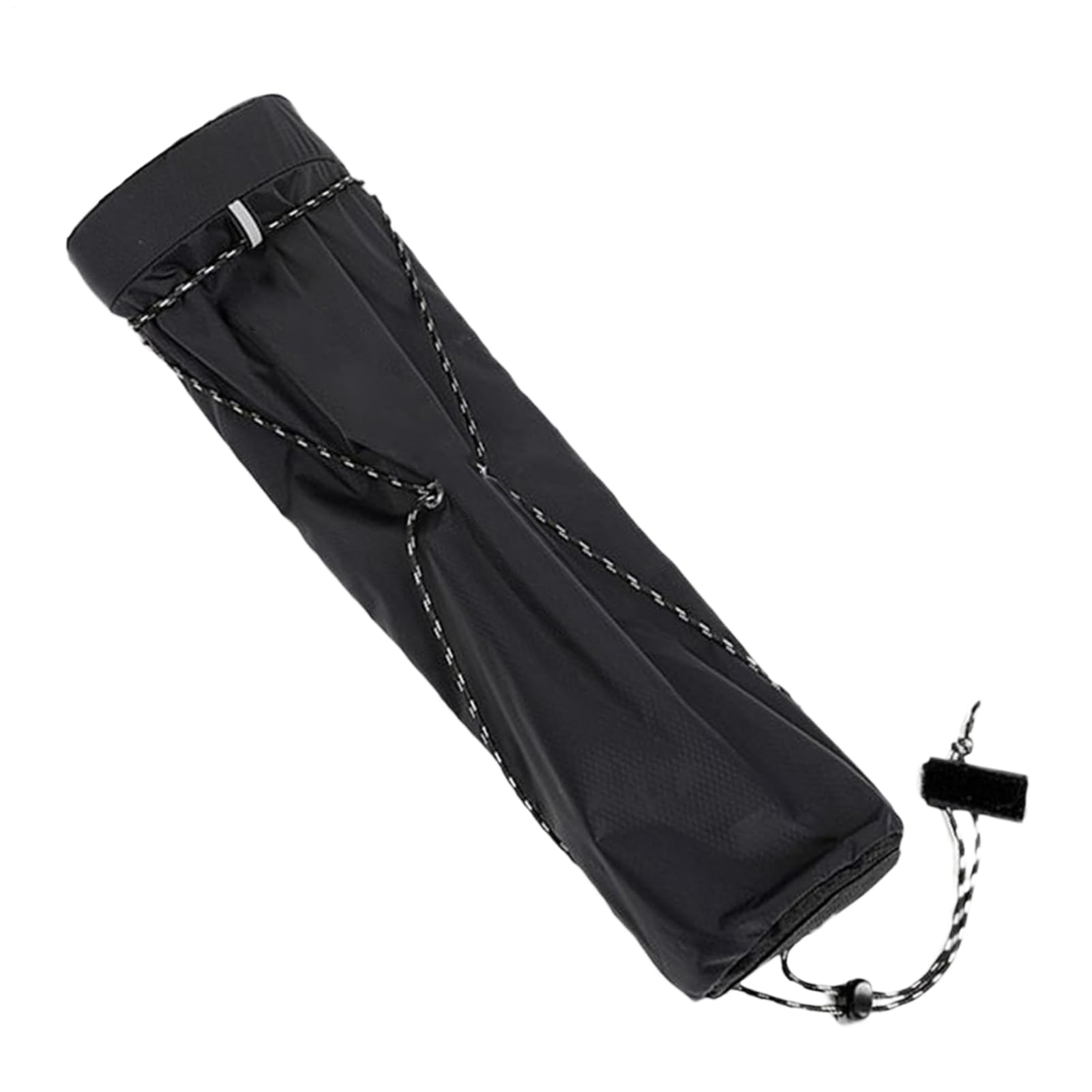 Porte-bâtons léger imperméable pour course en sentier et marche - 8
