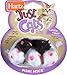 Hartz Just for Cats Mini Mice Cat Toy (5 Pack)