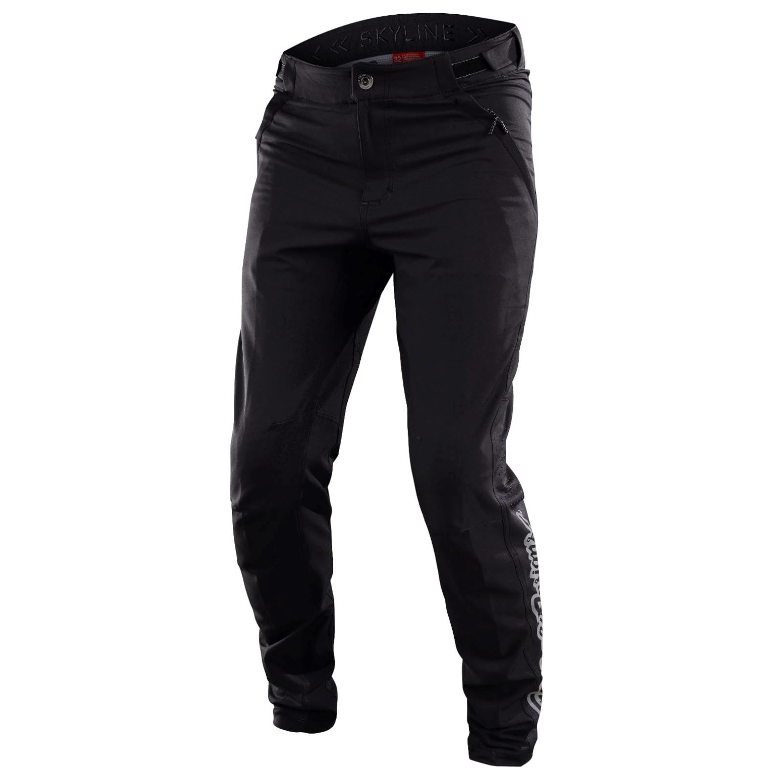 Pantalon Signature Noir SKYLINE Taille 34 pour homme