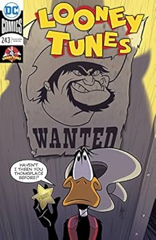 LOONEY TUNES #243