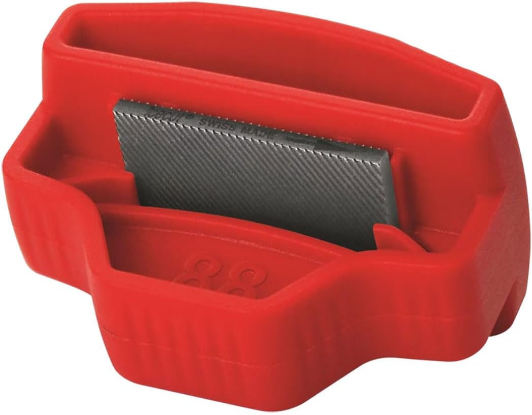 SWIX Ski Snowboard Maintenance Tool Edger Kit