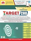 Target Cho One Nation One Book On Community Health Officers Middle Level Health Providers Exam (Pb 2021)