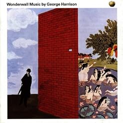 Wonderwall Music By George Harrison by George Harrison (1992-06-29) - Les Beatles, Paul McCartney, John Lennon, RIngo Starr, George Harrison