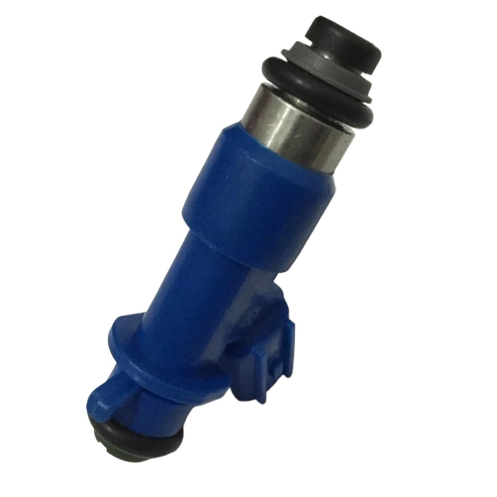 Auto Inyector Combustible Compatible Con Acura Para Integra 1996 1997 1998 1999 2000 2001 16450-RWC-A01 4 Piezas Boquilla Rociadora Combustible Automóvil Boquilla Inyector Combustible Automóvil