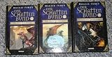 Cover zum Buch Der Schattenbund Band 1-3