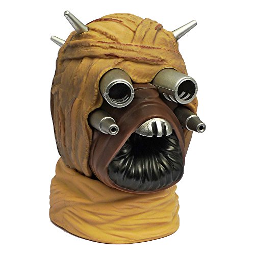 Import Europe - Casco Star Wars Tusken Raider