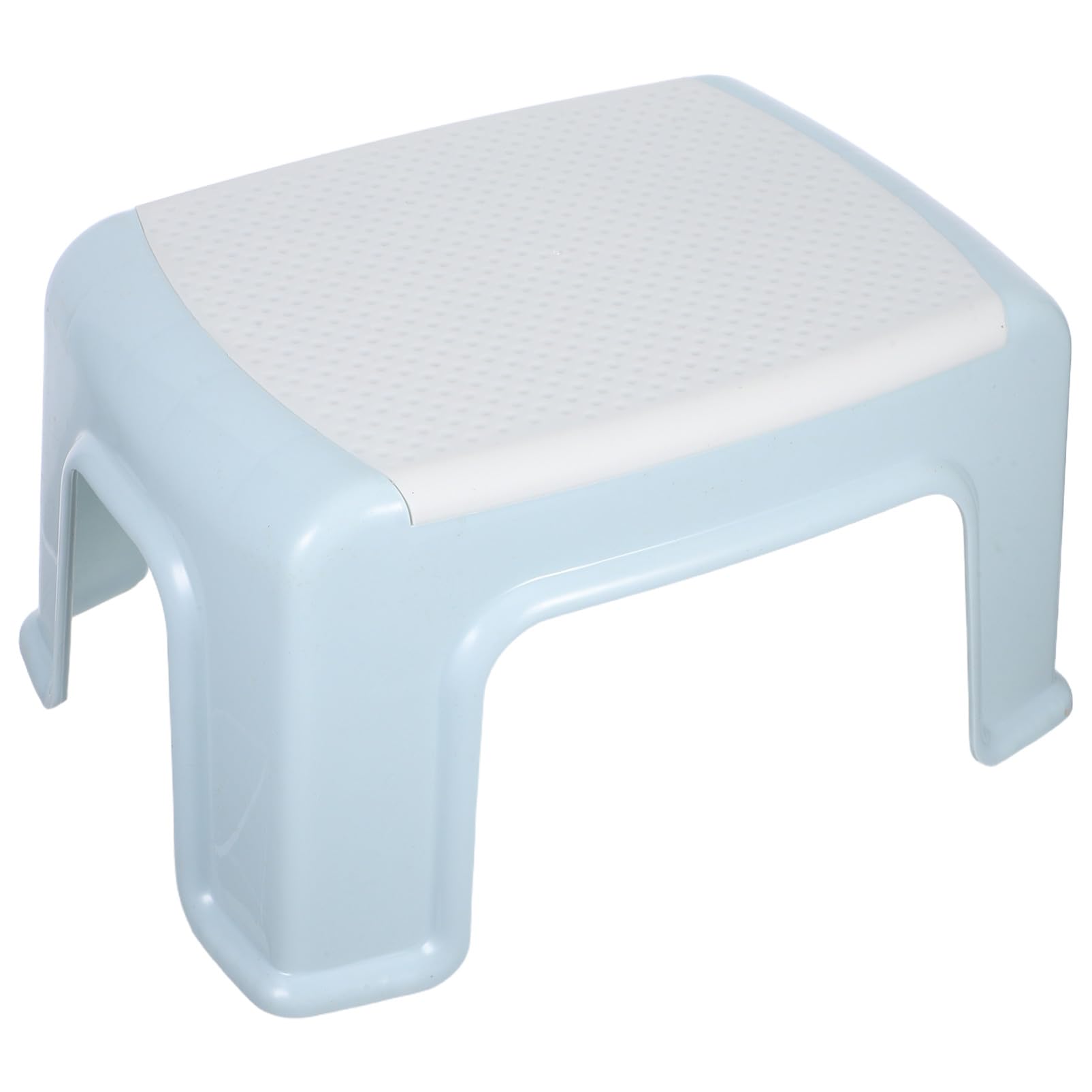 Tabouret de salle de bain pour enfant - Siège idéal pour mettre ses chaussures seul