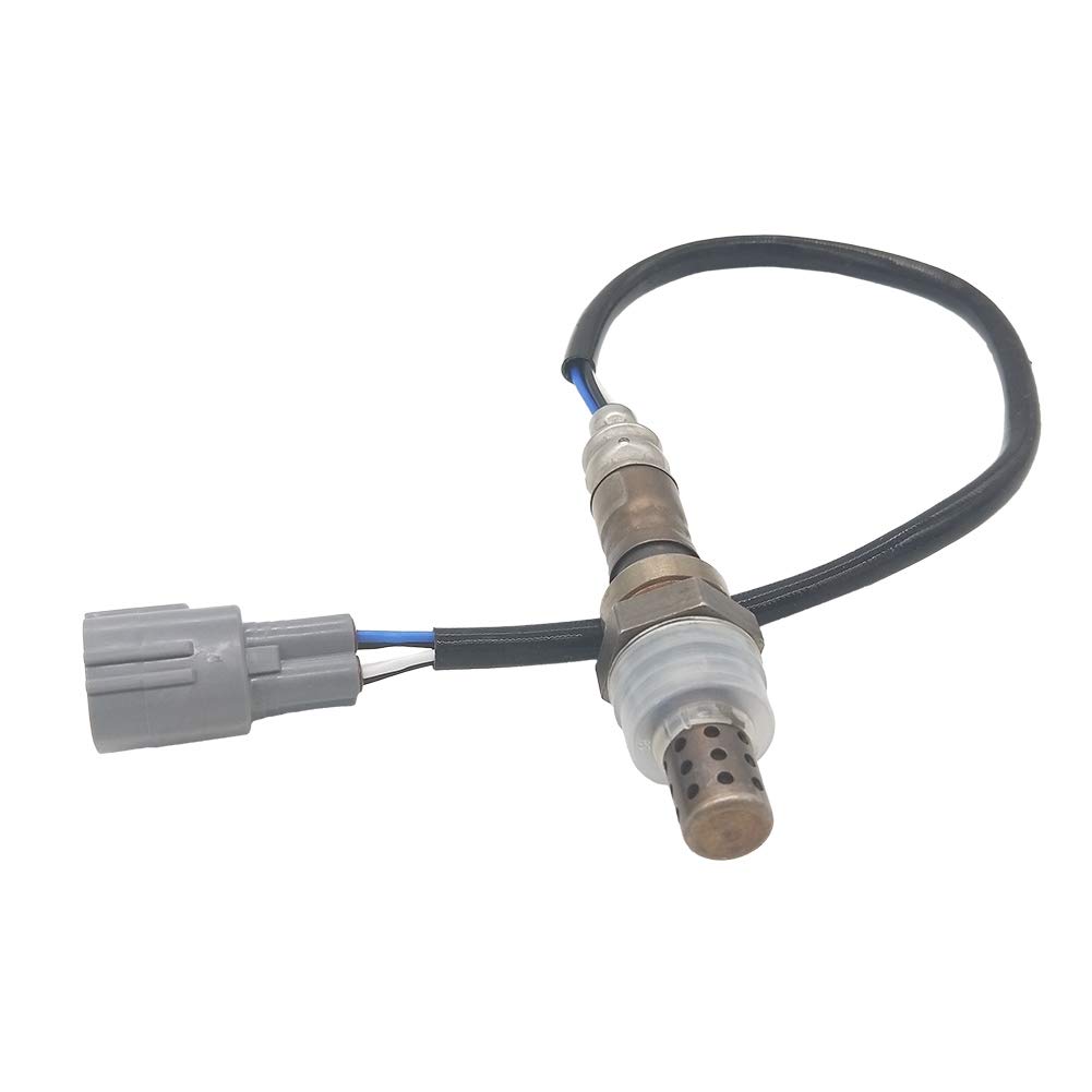 JESBEN Downstream O2 Oxygen Sensor Lambda Sensor Replacement for Altezza SXE10 1998-2005 Gita 89465-53060