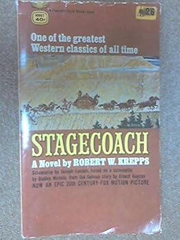 Stagecoach