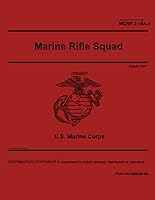 Vista 1 de Marine Corps Reference Publication MCRP 3-10A.4 Marine Rifle Squad August 2020