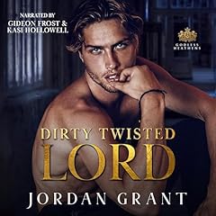 Dirty Twisted Lord cover art