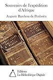  Souvenirs de l\'expédition d\'Afrique
