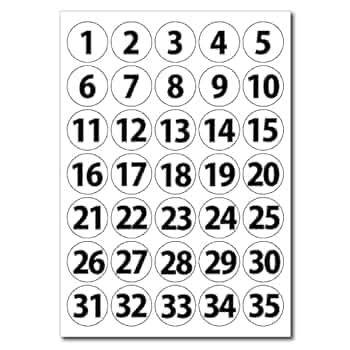 Number 1 NO.0 ring ステッカーセット 511KpMwV4AL._UF350,350_QL50_.jpg