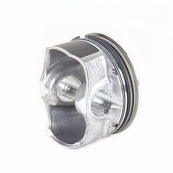 Amazon.com: WXHYWWF Engine Piston Set 84mm Fit for BMW 125i