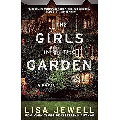 The Girls in the Garden