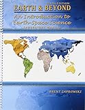 Earth and Beyond: An Introduction to Earth-Space Science Laboratory Manual