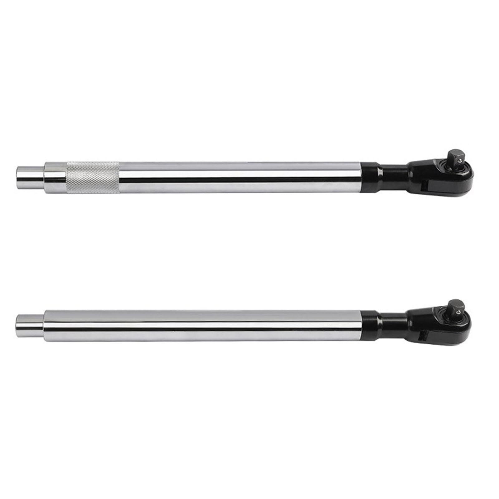 1/5.1 cm Heavy Duty Przedłużacz Klucz Grzechotkowy Przedłużenie do Wiertła Adapter Przemysłowe Konserwacja Narzędzia Ręczne Akcesoria Naprawa Motoryzacji Klucz grzechotkowy