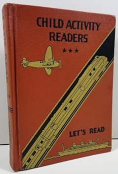 Let's read;: Third reader,