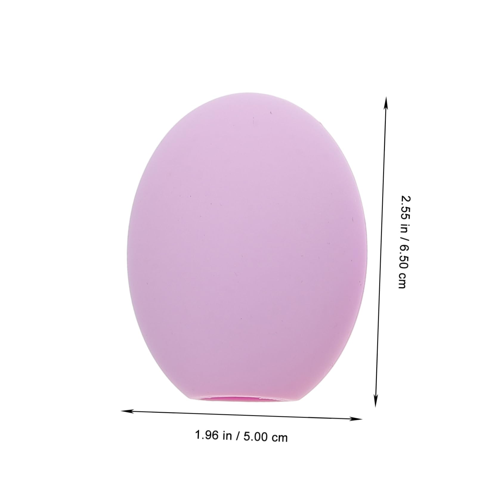 FRCOLOR 27stücke Teiliges Silikon Makeup Pinsel Schutzkappen Staubschutz Für Kosmetikpinsel Wiederverwendbar Für Aufbewahrung Und Schutz Von Schminkpinseln
