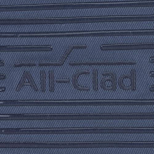 Almohadilla caliente All-Clad de puro algodón, aislamiento superior de cocina 3