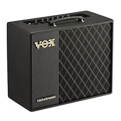 VOX Ampli guitare VT40X - Les Beatles, Paul McCartney, John Lennon, RIngo Starr, George Harrison
