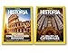 Pack Especial Historia NG | Grandes construcciones (NATIONAL GEOGRAPHIC)