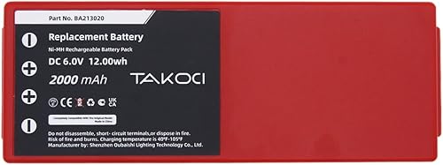 Miniatura 4 de BA213020 BA213031 BA210040 BA214060 BA214061 Reemplazo de batería para HBC Radiomatic Spectrum 2/3 FUB10AA FUB78AA BA14061 PM471560 Fub06 Eex