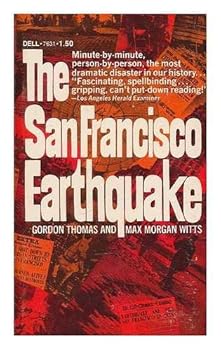 Paperback The San Francisco Earthquake Book