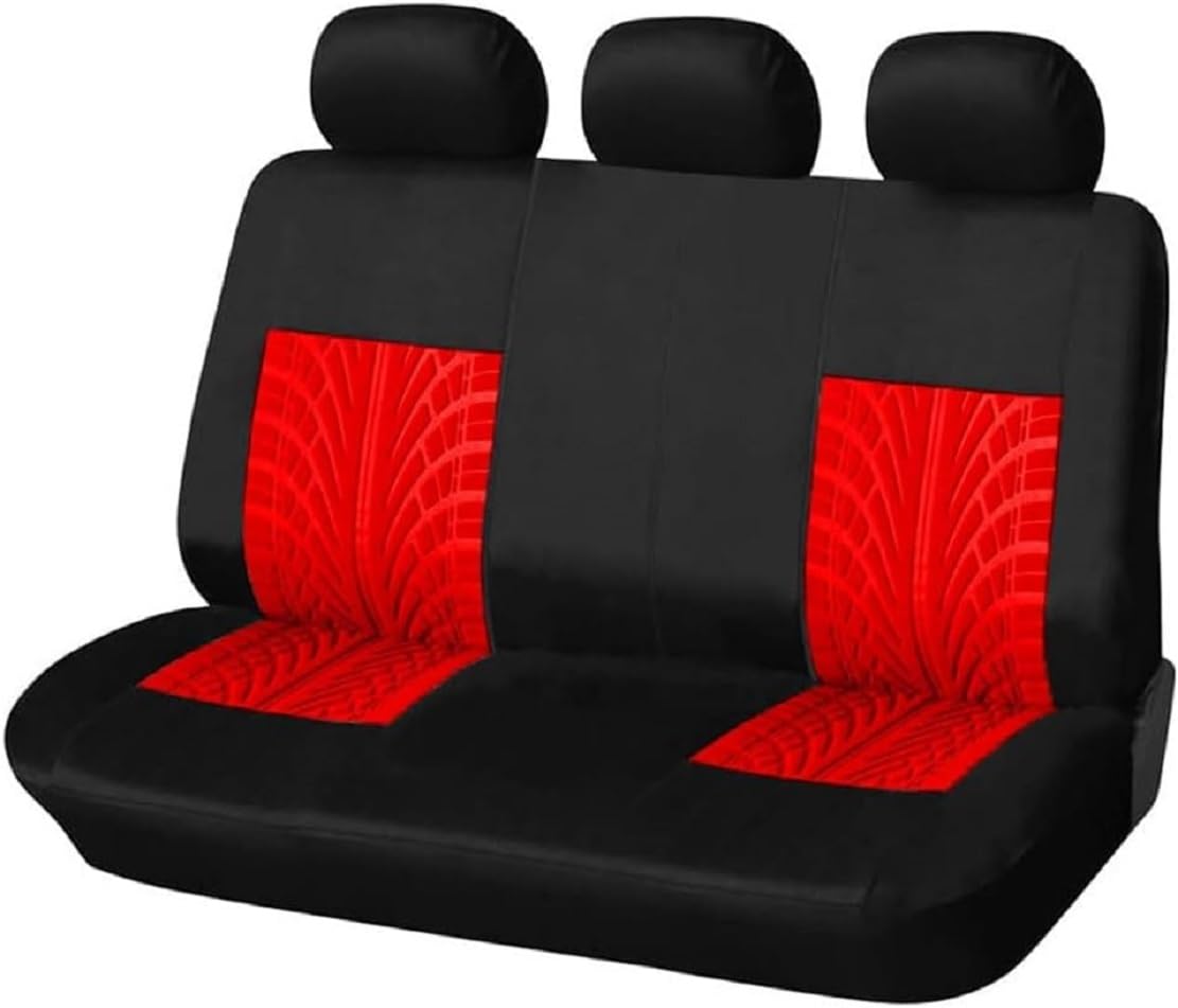5 Places Voiture Ensembles Housses Siège pour Kia Picanto 5-Door/Picanto 3-Door JA TA SA 2004-2023 2024 2025 2026, Auto Avant Arrière Complète Imperméable Respirant Confort Protections Coussins
