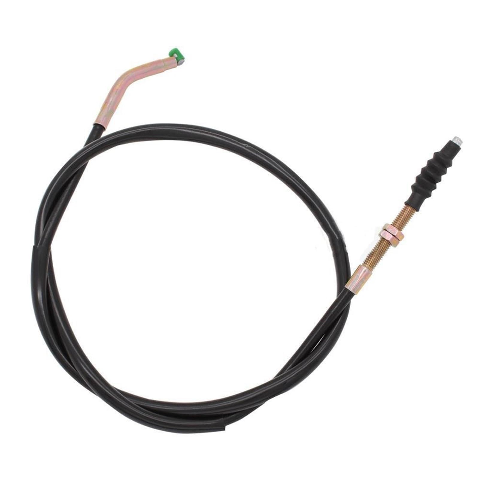 Motorcycle Brake Clutch Oil Hose Fit for Honda, CB900F, 919 Hornet, 900, 2002-2007, 2003, 2004, 2005, 2006 Motorcycle Cable Clutch