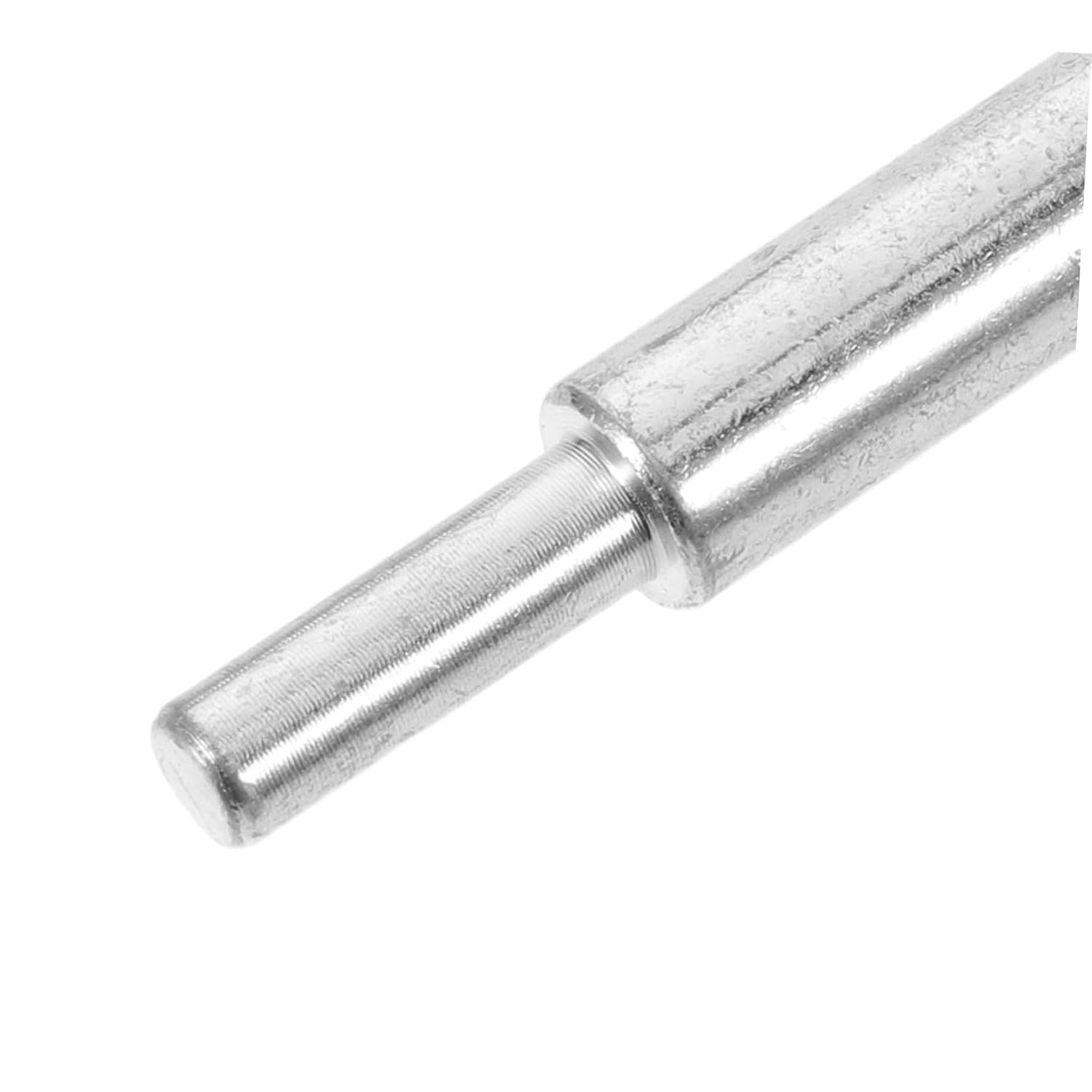 Concrete Drop-in Anchor Kit with Stainless Steel Manual Setting Tool Embedded Anchor Installation Set for Professional Concrete Fastening and Expansion