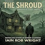 Cover of The Shroud