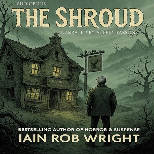 The Shroud Titelbild