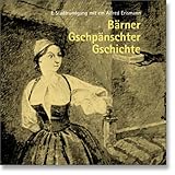 Bärner Gschpänschter Gschichte: E Stadtrundgang mit em Alfred Erismann