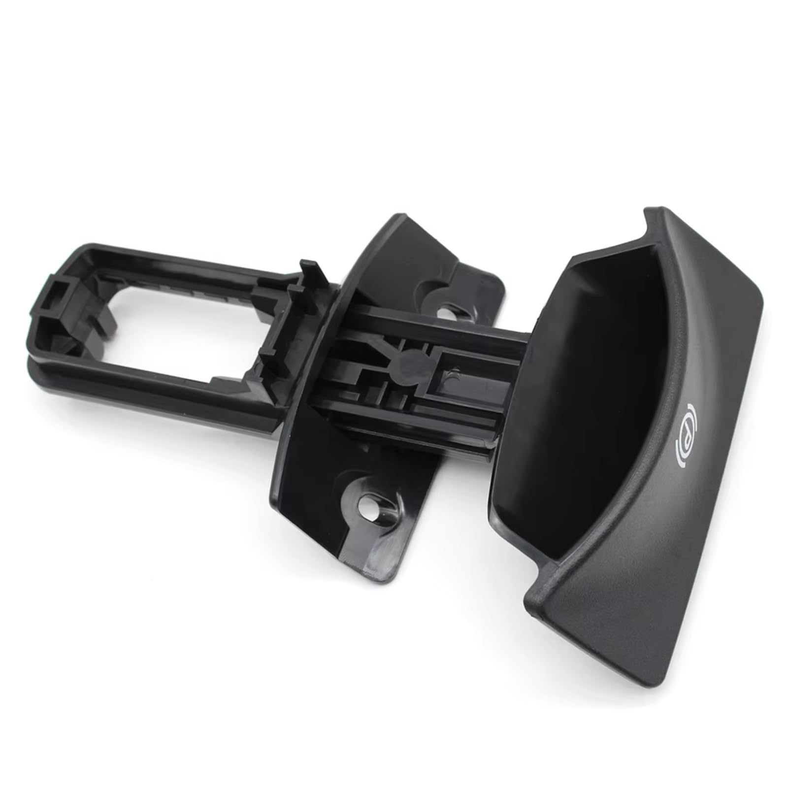 Botón freno mano Benz ML300 ML350 W164 interruptor manija liberación 2005-2011 1644270020-A 5