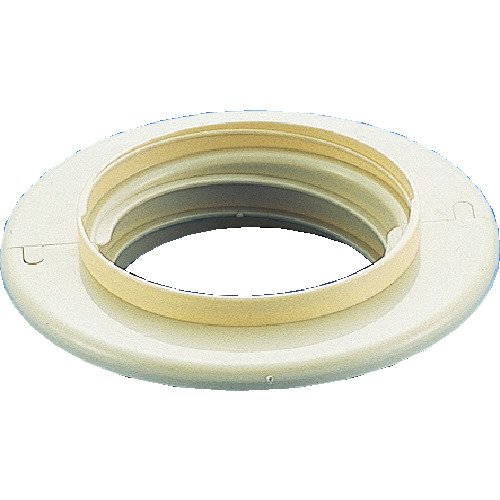 因幡電工 貫通スリーブ用ウォールキャップ NWC-65