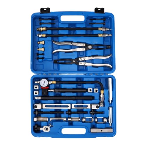 Compresseur de ressort de valve pour un remplacement de joint facile - 2