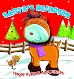  Santa\'s Reindeer