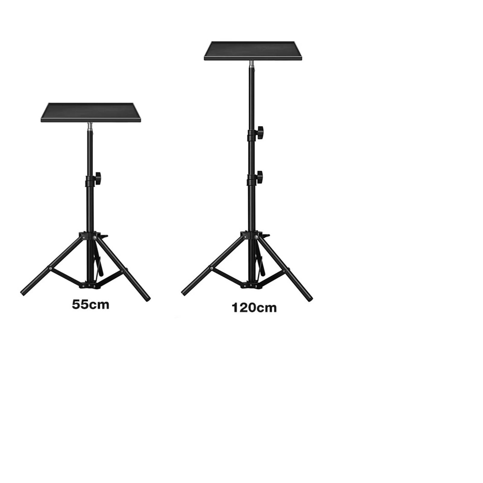 Soporte For Proyector, For Dispositivos, Soporte De Altura Ajustable