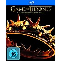 Game of Thrones - Season 2