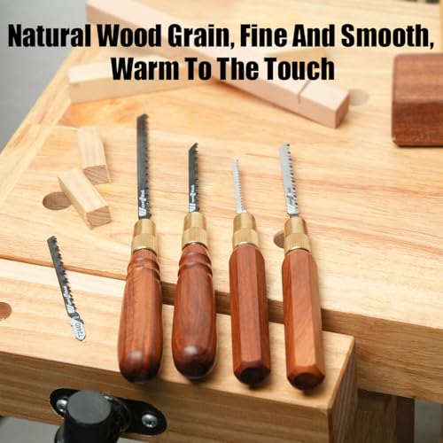 TOOLCOOL Mini Hand Jigsaw