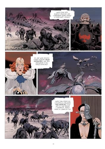 O Grande Poder do Chninkel – Graphic Novel Volume Único