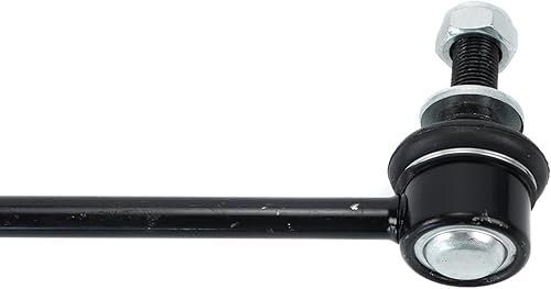 Miniatura 7 de MOCA 2 piezas estabilizador delantero barra estabilizadora enlace final ajuste 12-17 para Mercedes Benz CLS550 excluyendo 4matic y 13-14 E400 todos