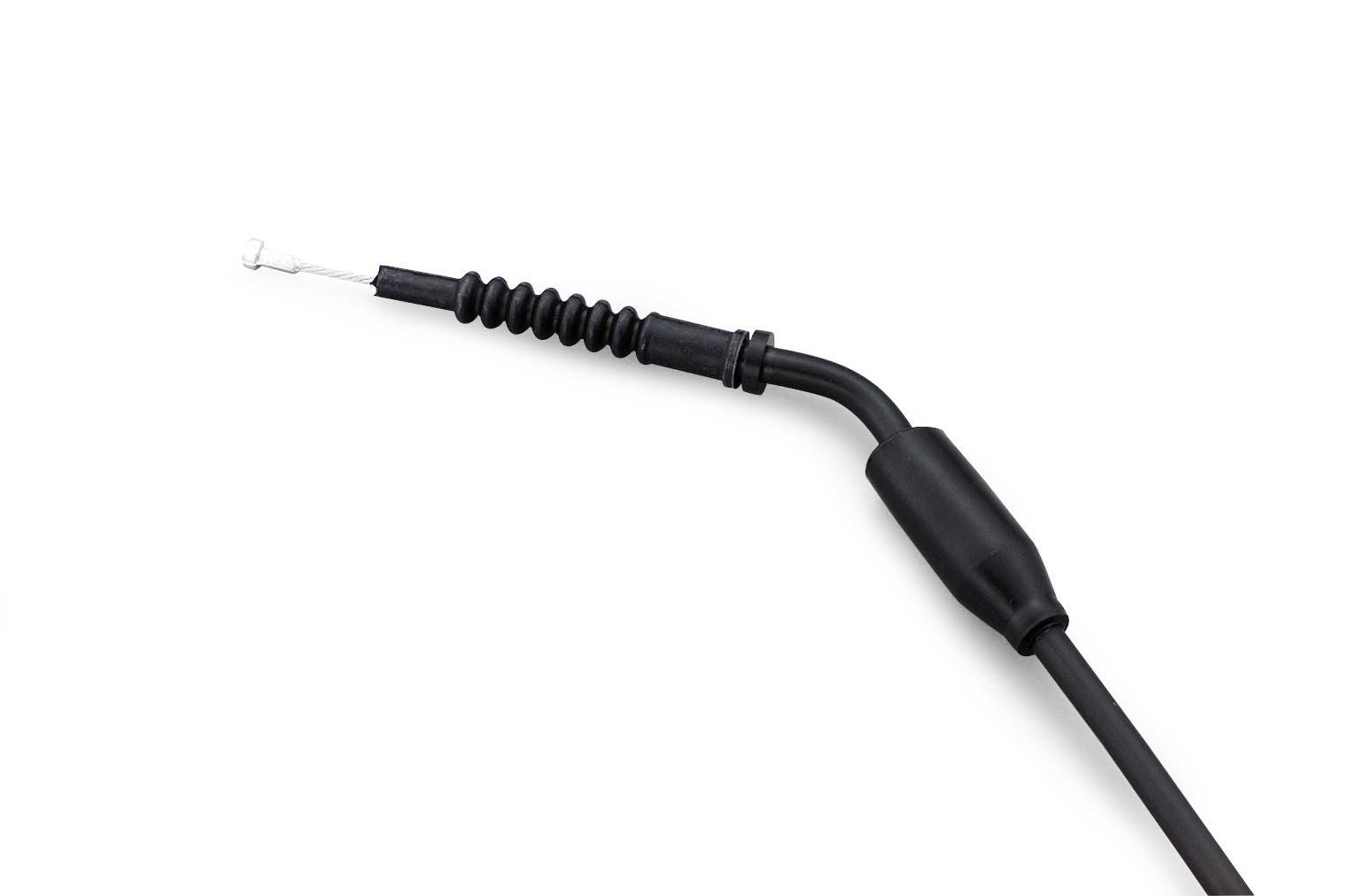 Câble d'embrayage Motion Pro idéal pour vos sorties moto du week-end