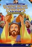 Greatest Heroes and Legends of the Bible - The Miracles of Jesus