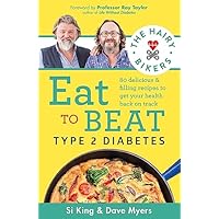 The Hairy Bikers Eat to Beat Type 2 Diabetes