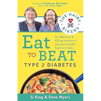 The Hairy Bikers Eat to Beat Type 2 Diabetes